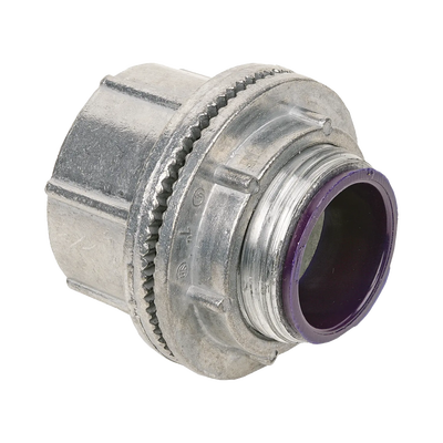 Conector Meyers de Aluminio de 1 1/2" / Para Áreas Peligrosas.