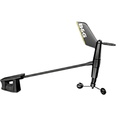 Sensor de Viento Cableado WS310 / Alta Precisión / Ángulo < 1° / Velocidad < 0.2 nudos o 5% / Diseñado para Crucero y Regata de Club / Evolución de Sensores B&G