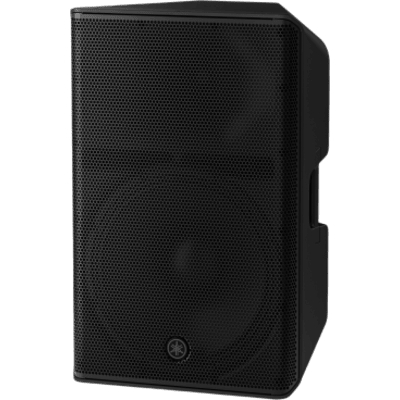 Altavoz Activo | 2 Vías | Woofer 15in | Driver 1.75" | 1000W Clase-D | FIR-X™ | DSP Configurable | Control Remoto D-Remote |  Bluetooth 5.0 | Pantalla para configuración