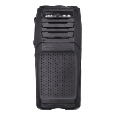 Carcasa de Repuesto / Radio Portátil / Sin Pantalla / Plástico de Alta Resistencia / Diseño Ergonómico