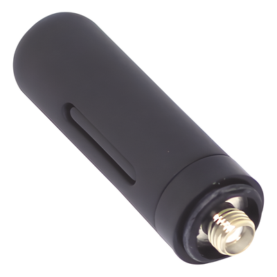 Antena WCDMA+LTE / 0 dBi / 13x14x45 mm / 0.04x0.05x0.15 ft / Spirality Connector / Multibanda