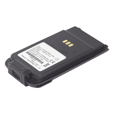 Batería para Radio 3G/4G / 1650 mAh / Diseño Compacto / Instalación sin Herramientas