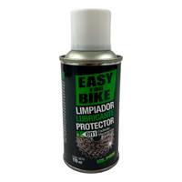 AEROSOL | SILIMEX | EASY BIKE | LIMPIADOR Y LUBRICANTE | PROTECTOR EN AEROSOL PARA MECANISMOS DE BICICLETAS | 170 ML