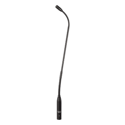 Micrófono de Condensador / Cardioide / Brazo Flexo 481 mm (1.58 ft) / Montaje Rápido / 50 Hz - 20 kHz