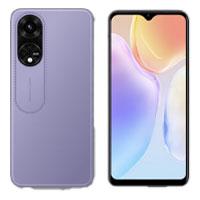 SMARTPHONE QTOUCH 6.5 PULGADAS 32GB ALMACENAMIENTO 2GB RAM 13 MP CAMARA TRASERA 5MP FRONTAL FINGERPRINT Y RECONOCIMIENTO FACIAL
