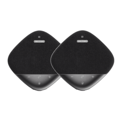 Kit Altavoz Inalámbrico para Conferencias