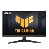 MONITOR GAMER ASUS TUF VG27VQM1B /27 /1920X1080 /1MS /280HZ /2X HDMI /DP /VESA /ALTAVOCES /FREESYNC PREMIUM /CURVO