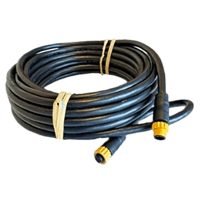Cable NMEA 2000 Micro-C / 20m (65.6 ft) / 18 AWG / Baja Pérdida / Ambiente Marino