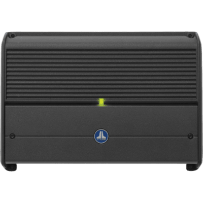 Amplificador Náutico y para Automóvil / 6 Canales / Clase D / 600 W / 24 V / Rango Completo / Procesamiento de Señales / Filtros 50 Hz-500 Hz / Control de Nivel Remoto Opcional / JL Audio XDM