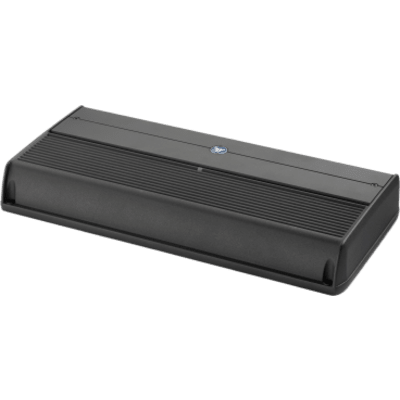 Amplificador Náutico y para Automóvil / 8 Canales / 800 W / Clase D / Rango Completo / 75 W x 8 a 4 Ω / 100 W x 8 a 2 Ω / Puenteable 200 W x 4 / JL Audio XDM