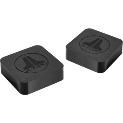 Procesador de Señal JL Audio JLink TRX / Kit Transmisor y Receptor de Audio Inalámbrico / 2 Canales / Conexión Inalámbrica 2.4 GHz / Alcance 30 m (98.4 ft) / Latencia 14 ms / Audio Digital PCM Estéreo 16 Bit 48 kHz / Has