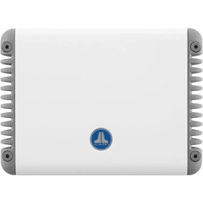 Amplificador Náutico Monobloque / 750 W RMS x 1 / Clase D / 4-2 Ohmios / Filtro Paso Bajo y Paso Alto / 6 Hz-8 kHz / Fusible 60 A / Control de Nivel Remoto Opcional
