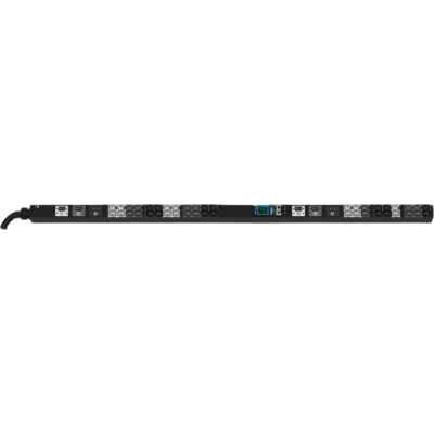 PDU Inteligente Enlogic Advantage MPO / 42 Tomas (21) C13 + (21) 4-en-1 C13/C15/C19/C21 / 208 Vca Trifásico 3P Delta 60 A (48 A) / 17.3 kVA / Monitoreo por Toma / 0U Vertical 1.80 m (5.9 ft)