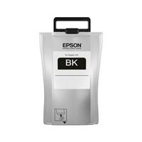 BOLSA DE TINTA EPSON MODELO T962 NEGRO, ALTA CAPACIDAD PARA WF-M5299 / WF-M5799, RENDIMIENTO 40,000 IMPRESIONES, COSTO PP $0.07C