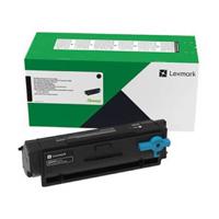 TONER LASER LEXMARK 55B4H00 NEGRO, ALTO RENDIMIENTO, HASTA 15000 PAGINAS, MODELOS MS431DN, MX431ADN, MS331DN, MX331ADN