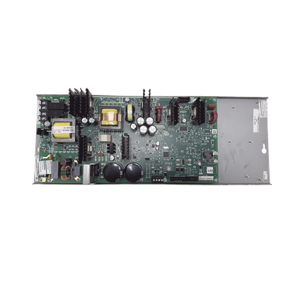 Amplificador de Audio Digital / 125W @ 25V RMS / 100W @ 70V RMS / Comunicación EIA-485 con DS-DB / Montaje en Gabinete EQ o CAB-4