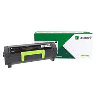 TONER LASER LEXMARK COLOR NEGRO RENDIMIENTO ESTANDAR B344000, HASTA 1500 PAGINAS, MODELOS B3340DW, B3442DW, MB3442ADW