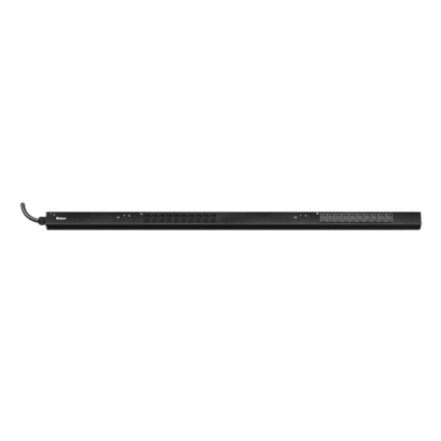 PDU ES2P Básico para Distribución de Energía, Enchufe de Entrada NEMA L6-30P, Con 20 Salidas C13, de Instalación Vertical, 208 Vca, 30 Amp