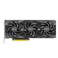 TARJETA DE VIDEO PNY NVIDIA GEFORCE RTX 5070 TI TRIPL FAN OC /16GB GDDR7 /PCIE 5.0 X16 /GAMA ALTA/GAMER