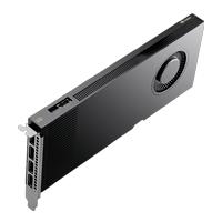 TARJETA DE VIDEO PNY NVIDIA RTX PRO 4000 BLACKWELL /24GB/GDDR7/4X DP 2.1/ PCIE 5.0 /GAMA ALTA/DISEÑO