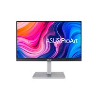 MONITOR ASUS PROART PA278CV /27 /2560X1440 /TR 5MS /75HZ /HDMI /2X DP /DP TIPO-C /USB-C 65W /VESA /ALTAVOCES /PIVOTEABLE /VERIF CALMAN