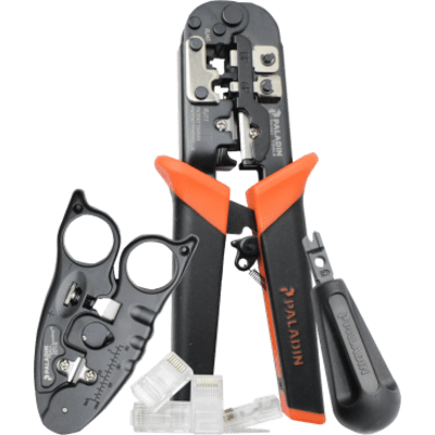 TOOL BUNDLE - NETWORK