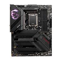 MB MPG Z890 CARBON WIFI INTEL S-1851 DDR5 GAMA ALTA
