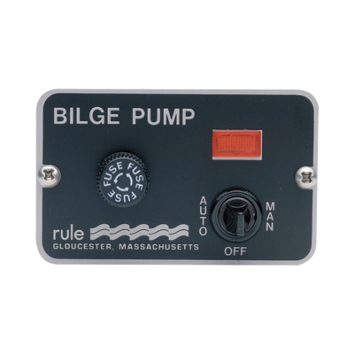 Switch de panel / Control 3 posiciones / 12 VCD / 83 mm × 50 mm / 0,08 kg / 2,72 × 1,64 pulgadas