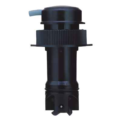 Sensor Combinado de Navegación / Profundidad, Velocidad y Temperatura / 235 kHz / NMEA2000® / Cable 6 m (19.7 ft)