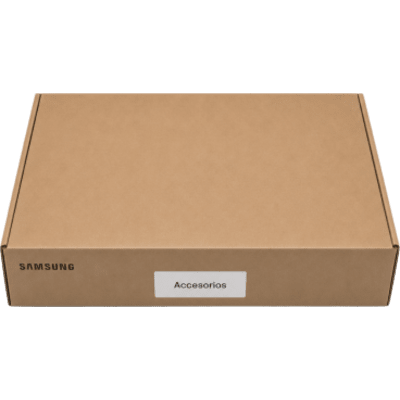 Kit de accesorios necesarios para instalacion de paneles LED Samsung MEJ