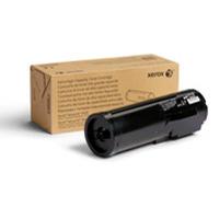 TONER XEROX 106R03585, NEGRO, EXTRA ALTA CAPACIDAD, 24,600 PAGINAS, PARA VERSALINK B400