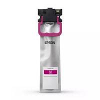 BOLSA DE TINTA EPSON MODELO T01C300 MAGENTA, P / WF-PRO C579R