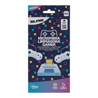 MICROFIBRA | SILIMEX | MICROFIBRA GAMER 30X30 | ELIMINA GRASA, QUITA PELUSA, LIMPIA Y SECA FÁCILMENTE SIN RAYAR TODOS TUS DISPOSITIVOS