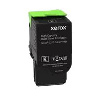 TONER XEROX 006R04368, NEGRO, ALTA CAPACIDAD, 8,000 PAGINAS, PARA C310/C315