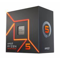PROCESADOR AMD RYZEN 5 8500G S-AM5 5A GEN / 3.62- 4.1 GHZ / CACHE 16MB / 6 NUCLEOS / CON GRAFICOS RADEON / CON DISIPADOR / GAME MEDIO