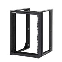 RACK/INTELLINET/716192/RACK ABIERTO DE 19 PARA MONTAJE EN PARED, 2 POSTES, 12U