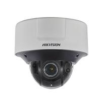 DOMO IP 4 MEGAPIXELES HIKVISION IDS-2CD7546G0-IZHS© LENTE MOT. 2.8 - 12 MM / 30 MTS IR EXIR / IK10 / IP67 / RECONOCIMIENTO FACIAL / WDR 140 DB / DEEPINVIEW / BúSQUEDA POR ATRIBUTOS / HEAT MAP / ACUSE