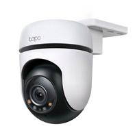 CAMARA IP TAPO C510W WIFI EXTERIOR 360 PANORAMICA VISION NOCTURNA A COLOR IP65 ALMACENAMIENTO DE HASTA 512GB