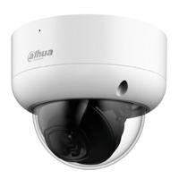 CAMARA ANALOGA/DAHUA/ HAC-HDBW1200EA/ DOMO DE 2 MEGAPIXELES ANTIVANDALICA/ 1080P/ LENTE 2.8 MM/ 115 GRADOS DE APERTURA/ IR DE 40 MTS/ SUPER ADAPT/ PROTECCION IK10/ USO EXTERIOR IP67/ SOPORTA HDCVI/T