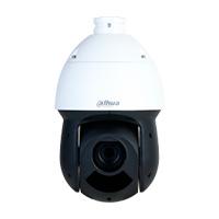 CAMARA IP PTZ/ DAHUA/ SD49225DB-HNY /2 MP/WIZSENSE/25X DE ZOOM OPTICO/IR DE 100 M/H.265/WDR REAL DE 120 DB/PROTECCION PERIMETRAL/DETECCION DE ROSTROS /SMD PLUS/RANURA PARA MICROSD/IP66/ES