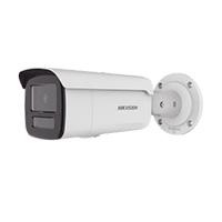 [DUAL LIGHT + 2 MICROFONOS INTEGRADOS] BALA IP 8 MEGAPIXEL (4K) / LENTE 4 MM / 80 MTS LUZ BLANCA + 80 MTS IR / ACUSENSE / EXTERIOR IP67 / IK10 / WDR 120 DB / POE / ONVIF / MICRO SD / METAL / ACUSEARC
