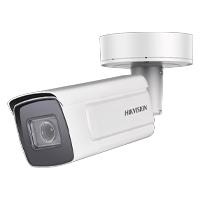 BALA IP 4 MEGAPIXEL HIKVISION / LENTE MOT. 2.8 A 12 MM / WDR 140 DB / ANTICORROSIN / DARKFIGHTER / IP67 / IK10 / 50 MTS IR EXIR / DETECCIN FACIAL / BSQUEDA POR ATRIBUTOS / PROTECCIN PERIMETRAL /
