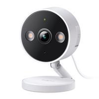 CAMARA WIFI | TP-LINK | TAPO C120 | CÁMARA DE VIGILANCIA WI-FI CON MODO INFRARROJO INVISIBLE Y DETECCIÓN IA AVANZADA