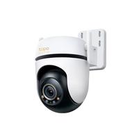 CAMARA WIFI | TP-LINK | TAPO C530WS | CÁMARA DE VIGILANCIA WI-FI DE 360 GRADOS PARA EXTERIORES CON VISTA 3K Y DETECCIÓN IA AVANZADA
