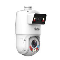 CAMARA IP/ DAHUA/ DH-SDT4E425-4F-GB-A-PV1/ PTZ X-SPANS 4MP+4MP. SOPORTA MULTIVISION, TIOC WIZSENSE: 25X ZOOM, IR HASTA 100M, AUTOTRACKING 3.0, PROT. PERIMETRAL, DISUASION ACTIVA,LUZ DUAL,SMD 4.0,QUIC