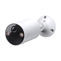 CAMARA | TP LINK | TAPO C410 | CÁMARA DE SEGURIDAD INTELIGENTE INALÁMBRICA PARA INTERIORES Y EXTERIORES
