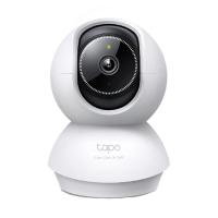 CAMARA WIFI | TP LINK | TAPO C230 | 360 GRADOS CON VISTA 3K Y DETECCIÓN IA AVANZADA