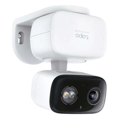 CMARA DE VIGILANCIA WI-FI TP LINK TAPO C216 360 GRADOS