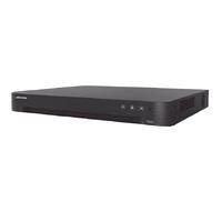 DVR 2 MEGAPIXELES 32 CANALES HIKVISION DS-7232HGHI-M2 32 CANALES TURBOHD 2 CANALES IP / 2 BAHAS DE DISCO DURO / 32 CANALES DE AUDIO POR COAXITRON / VDEO ANLISIS