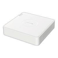 DVR HIKVISION 4 CANALES TURBOHD + 1 CANAL IP / 2 MEGAPIXEL (1080P) LITE / ACUSENSE LITE (BUSQUEDA INTELIGENTE PERSONAS VEHICULOS) / AUDIO POR COAXITRON / 1 BAHIA DE DISCO DURO / H.265+ / SALIDA DE VÍ